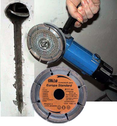 Домашний мастер – меняем металлический водопровод на полипропиленовый.